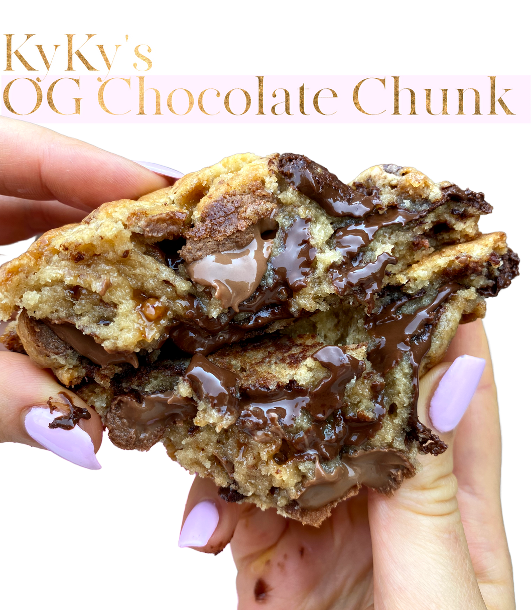 OG Chocolate Chunk
