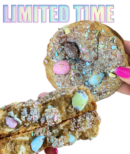 EASTER TREAT BOX