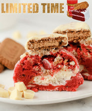 Load image into Gallery viewer, RED VELVET Cookie Butter✨

